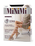 Колготки для беременных и кормящих MINIIMI, 40 den, черный